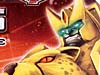 Universe - Classics 2.0 Cheetor - Image #10 of 124