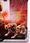 Universe - Classics 2.0 Cheetor - Image #12 of 124