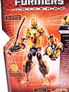 Universe - Classics 2.0 Cheetor - Image #13 of 124