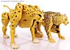 Universe - Classics 2.0 Cheetor - Image #50 of 124