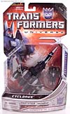 Universe - Classics 2.0 Cyclonus - Image #10 of 195