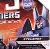 Universe - Classics 2.0 Cyclonus - Image #22 of 195