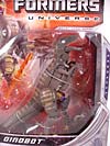 Universe - Classics 2.0 Dinobot - Image #2 of 181