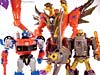 Universe - Classics 2.0 Dinobot - Image #180 of 181