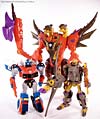 Universe - Classics 2.0 Dinobot - Image #181 of 181
