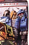 Universe - Classics 2.0 Dirge - Image #15 of 156
