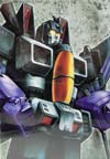 Universe - Classics 2.0 Skywarp - Image #9 of 224