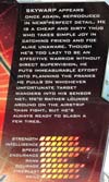 Universe - Classics 2.0 Skywarp - Image #14 of 224