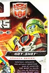 Universe - Classics 2.0 Hot Shot - Image #10 of 202