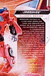 Universe - Classics 2.0 Ironhide - Image #9 of 125