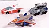 Universe - Classics 2.0 Starscream - Image #29 of 65
