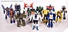 Universe - Classics 2.0 Starscream - Image #63 of 65