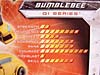 Universe - Classics 2.0 Bumblebee - Image #6 of 69