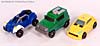 Universe - Classics 2.0 Bumblebee - Image #33 of 69