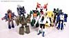 Universe - Classics 2.0 Megatron (G2) - Image #66 of 67