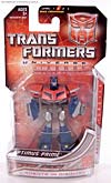 Universe - Classics 2.0 Optimus Prime - Image #1 of 53