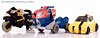 Universe - Classics 2.0 Optimus Prime - Image #24 of 53
