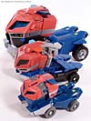 Universe - Classics 2.0 Optimus Prime - Image #25 of 53