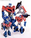 Universe - Classics 2.0 Optimus Prime - Image #49 of 53