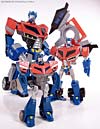 Universe - Classics 2.0 Optimus Prime - Image #50 of 53