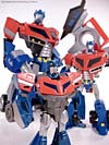 Universe - Classics 2.0 Optimus Prime - Image #51 of 53