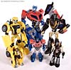Universe - Classics 2.0 Optimus Prime - Image #53 of 53