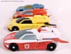 Universe - Classics 2.0 Red Alert - Image #37 of 83