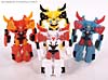 Universe - Classics 2.0 Red Alert - Image #82 of 83
