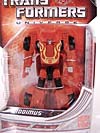 Universe - Classics 2.0 Rodimus - Image #2 of 61