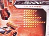 Universe - Classics 2.0 Rodimus - Image #6 of 61