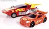 Universe - Classics 2.0 Rodimus - Image #26 of 61