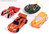 Universe - Classics 2.0 Rodimus - Image #30 of 61
