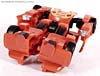 Universe - Classics 2.0 Rodimus - Image #48 of 61