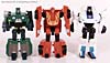 Universe - Classics 2.0 Rodimus - Image #56 of 61