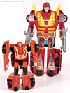 Universe - Classics 2.0 Rodimus - Image #59 of 61