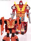 Universe - Classics 2.0 Rodimus - Image #60 of 61