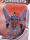 Universe - Classics 2.0 Starscream - Image #2 of 67
