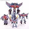 Universe - Classics 2.0 Starscream - Image #59 of 67