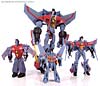 Universe - Classics 2.0 Starscream - Image #60 of 67