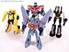 Universe - Classics 2.0 Starscream - Image #62 of 67