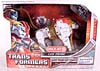 Universe - Classics 2.0 Leo Prime - Image #1 of 142