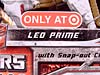 Universe - Classics 2.0 Leo Prime - Image #2 of 142