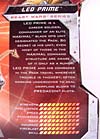 Universe - Classics 2.0 Leo Prime - Image #10 of 142