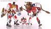 Universe - Classics 2.0 Leo Prime - Image #135 of 142