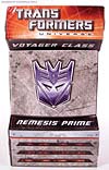 Universe - Classics 2.0 Nemesis Prime - Image #7 of 119