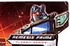 Universe - Classics 2.0 Nemesis Prime - Image #12 of 119