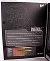 Universe - Classics 2.0 Overkill (SE-04) - Image #16 of 109