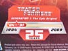 Universe - Classics 2.0 Powerglide (G1) - Image #12 of 172