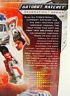 Universe - Classics 2.0 Ratchet - Image #9 of 177