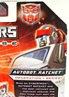 Universe - Classics 2.0 Ratchet - Image #10 of 177